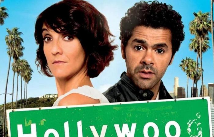 “Hollywoo”, la commedia americana di Florence Foresti