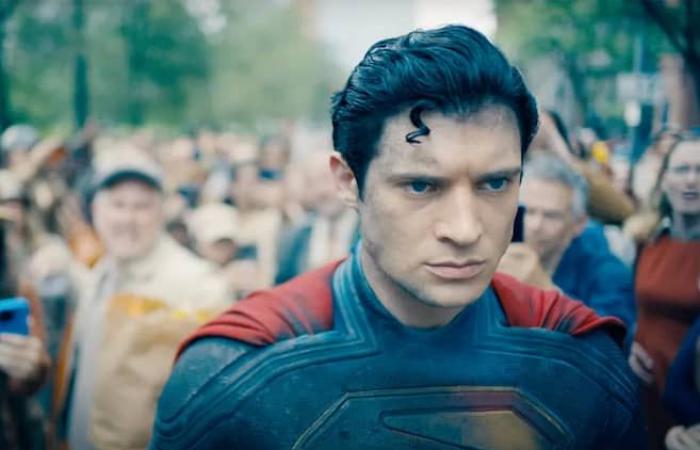 “Superman”: 10 dettagli dal primo trailer del film