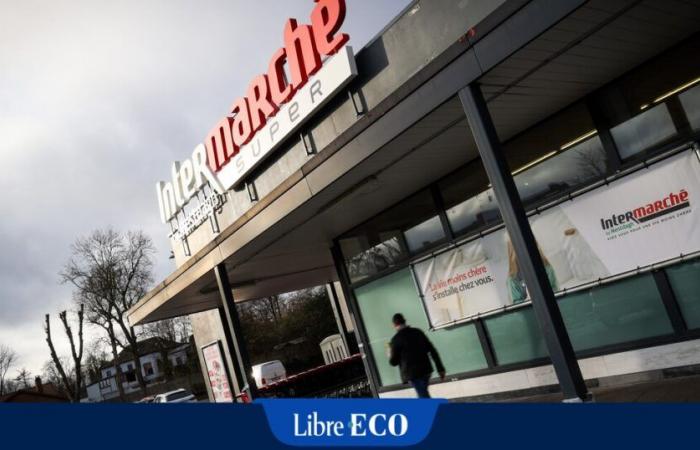 Intermarché viola i diritti dei suoi lavoratori? “Il prezzo della frode sembra interessante per questi datori di lavoro”