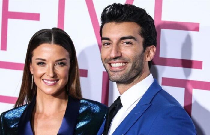 Justin Baldoni accusato di molestie sessuali da Blake Lively: chi è Emily, sua moglie?