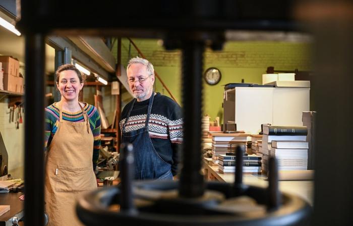 A Uccle, battiamo i pezzi e facciamo rosolare in piedi