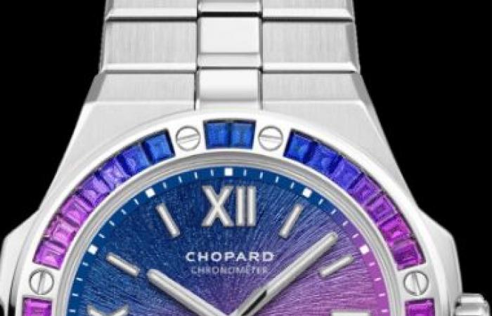 Chopard x ART in Time svela gli orologi più rari e intriganti del 2024