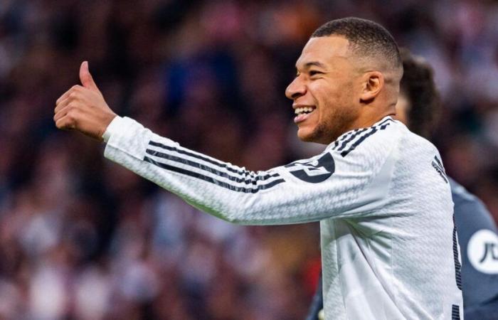 “Ho toccato il fondo”, Kylian Mbappé parla del suo inizio di stagione al Real Madrid