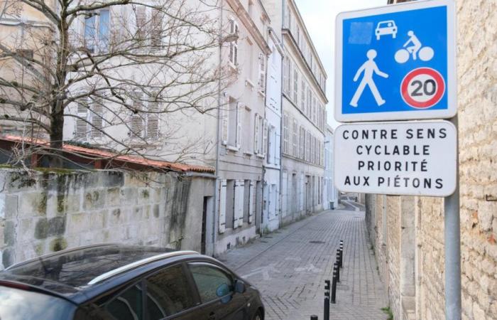 piccoli aggiustamenti prima di una grande riflessione rue du Petit-Banc