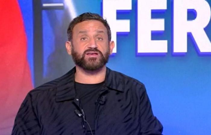 dopo la chiusura del C8 e la fine del TPMP, Cyril Hanouna ha lasciato andare il suo protetto? L'ex cronista dice tutto