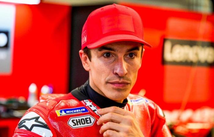 la confessione del capomeccanico di Marc Márquez che farà parlare di sé