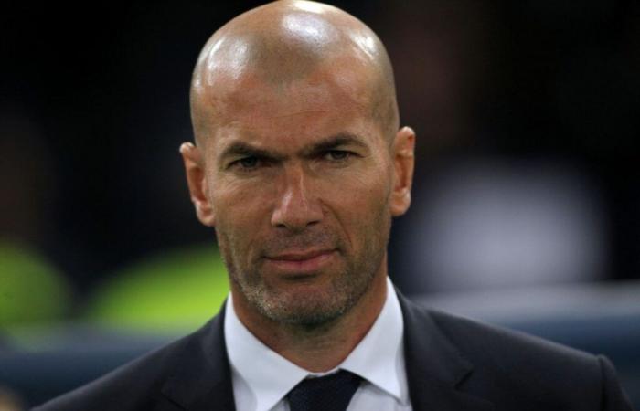 Sorpresa, Zidane finalmente riattaccherà?