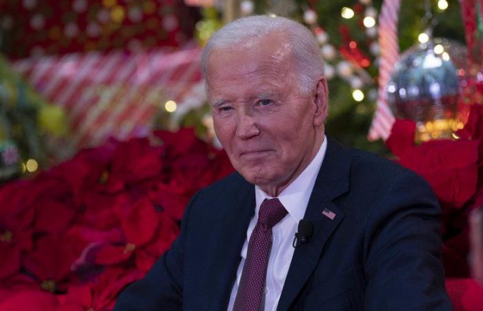 “Guidato dalla mia coscienza e dalla mia esperienza…”: perché Joe Biden è intervenuto sulla condanna di 37 condannati a morte?