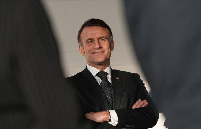 Signor Presidente, basta, di Serge July – Libération