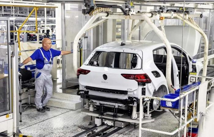 La Volkswagen taglierà 35.000 posti di lavoro… senza licenziamenti