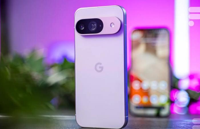 Armato di intelligenza artificiale dalla testa alle pulci, Google Pixel 9 scende a un prezzo senza precedenti durante la settimana di Natale