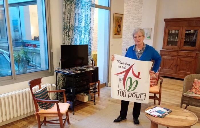 l'associazione 100 a 1 diventa una