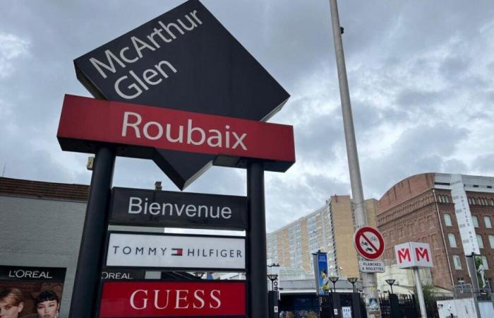 Metropoli di Lille. Negozi, ristoranti, tempo libero… Una marea di novità nei centri commerciali!