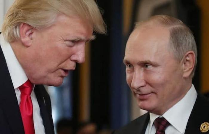 Trump e Putin, Cremlino su possibile incontro: ‘Nulla di pianificato al momento’