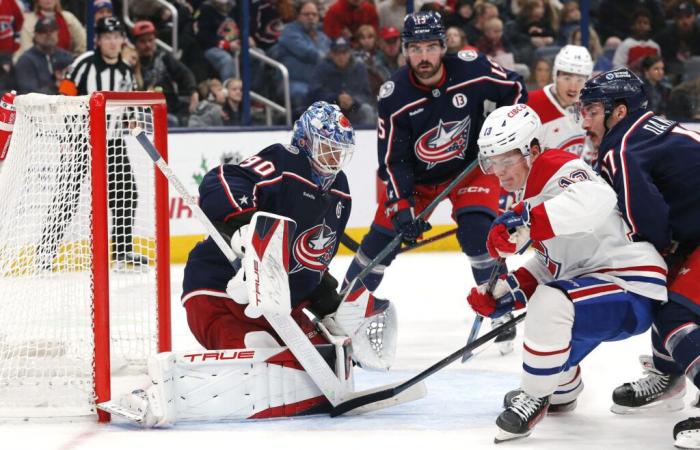 Scommessa giornaliera di Betway: MTL-CBJ