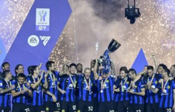 Supercoppa italiana, Inter-Atalanta e Milan-Juventus: date, programma e tabellone