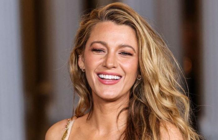 “Sembra Amber Heard”: Blake Lively sporge denuncia per molestie sessuali contro un attore famoso e nonostante le prove gli internauti non le credono