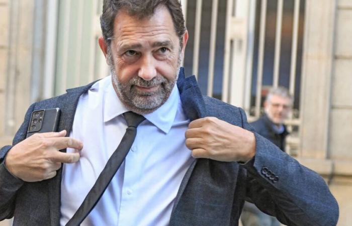 Il prêt-à-porter francese si dice “profondamente indignato” dopo l'assunzione di Christophe Castaner da parte del colosso cinese del fast fashion Shein – Libération