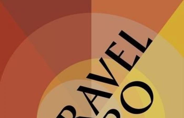 Ravel Boléro, il libro – ResMusicaResMusica