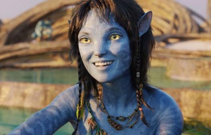 Pubblico: “Avatar: The Way of Water” su TF1 ha messo in ombra “The Corsican Investigation” con Jean Reno e Christian Clavier su France 2?