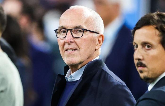 Mercato – OM: È lei l'errore più grande dell'era McCourt?