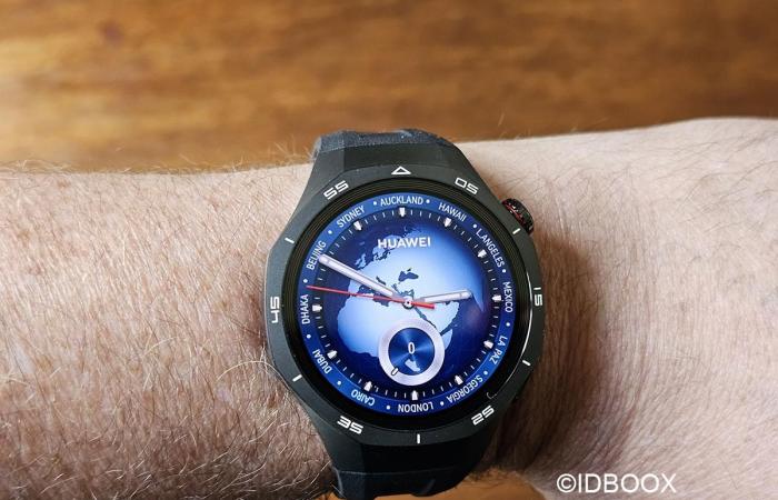 Huawei diventerà il più grande venditore di orologi connessi nel 2024