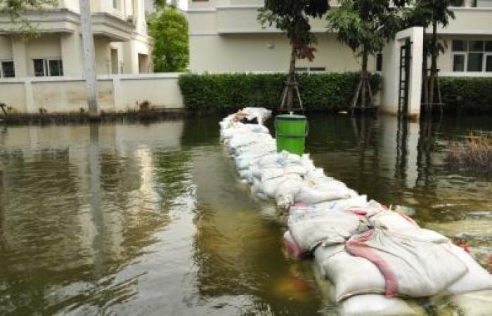 Cannes ottiene il riconoscimento dello stato di calamità naturale per (…)