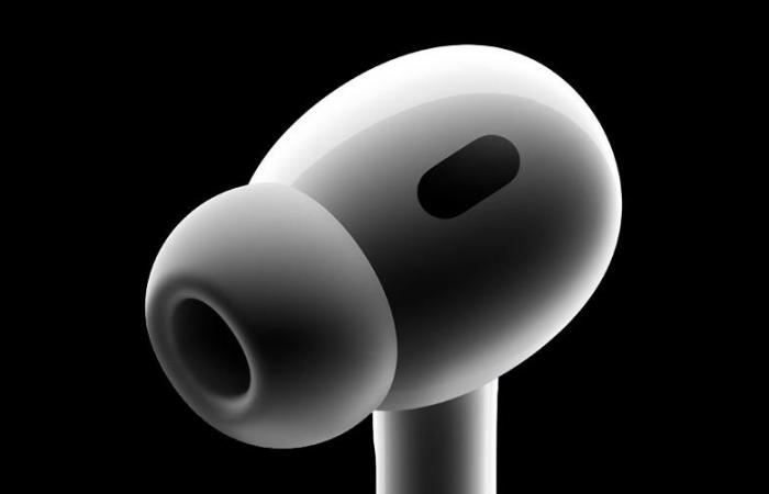 AirPods Pro 3 con misurazione della frequenza cardiaca, ancora lontani?