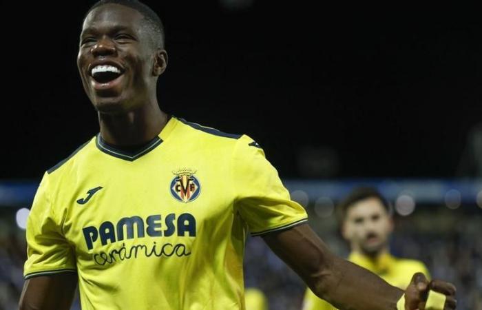 Il Villarreal chiude il 2024 con una mano in casa