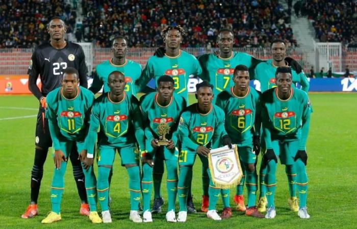 Qualificazioni CHAN 2025: il Senegal tenuto sotto scacco dalla Liberia