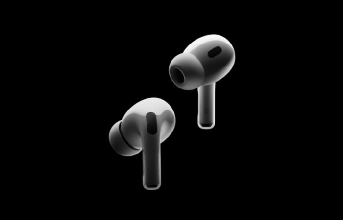 Per gli AirPods Pro 3, Apple lavorerebbe su nuove funzioni