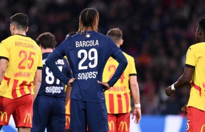 il programma della 18esima giornata, con lo shock Lens-PSG