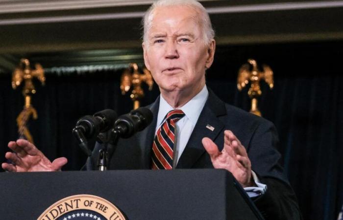 Biden commuta quasi tutte le condanne a morte federali prima del ritorno di Trump