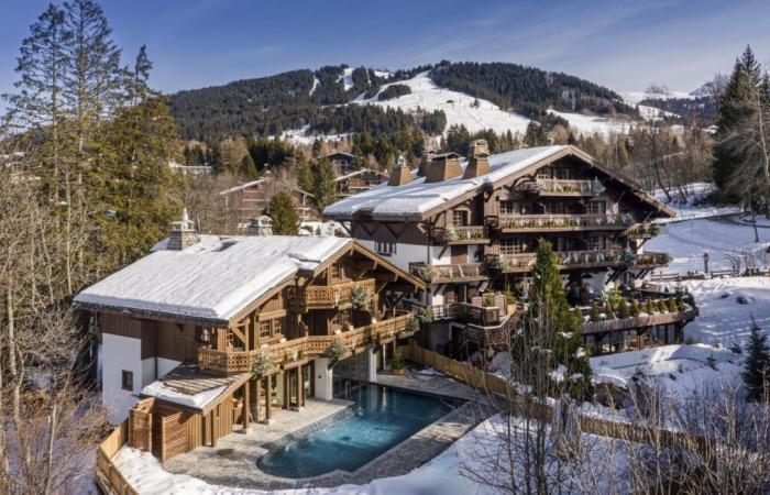 Gli hotel più belli di Megève per un soggiorno di lusso in montagna