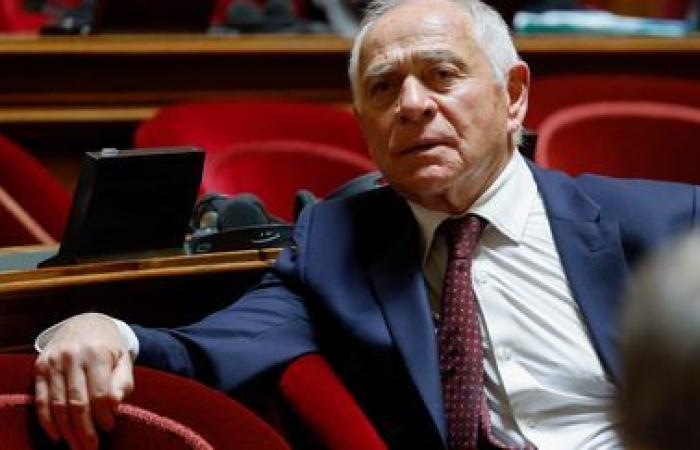 il presidente del gruppo Rinascimento al Senato invita a “evitare” di nominare personalità “immediatamente censurabili” da parte del Rn