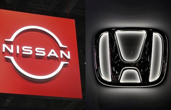 Honda e Nissan annunciano l'intenzione di fondersi dopo che i giganti automobilistici giapponesi faticano a eguagliare i rivali nei veicoli elettrici | Notizie sui soldi