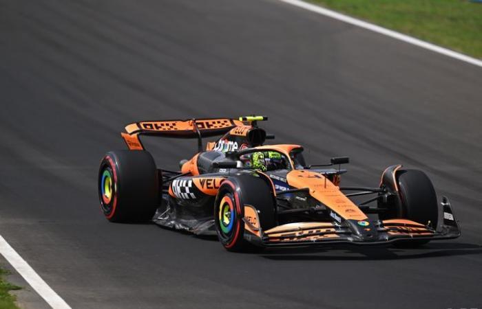 Formula 1 | Norris nega di avere un “ego troppo grande”