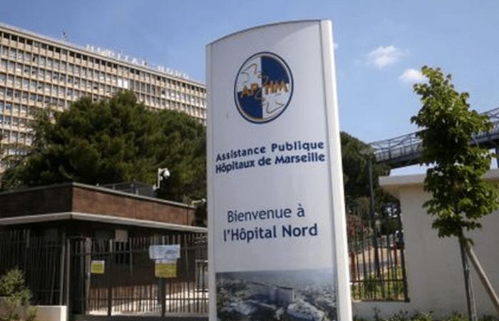 L'assistenza pubblica degli ospedali di Marsiglia annuncia l'uscita dal social network