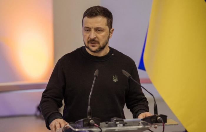 Zelenskyj accusa il primo ministro slovacco di voler “aiutare Putin”