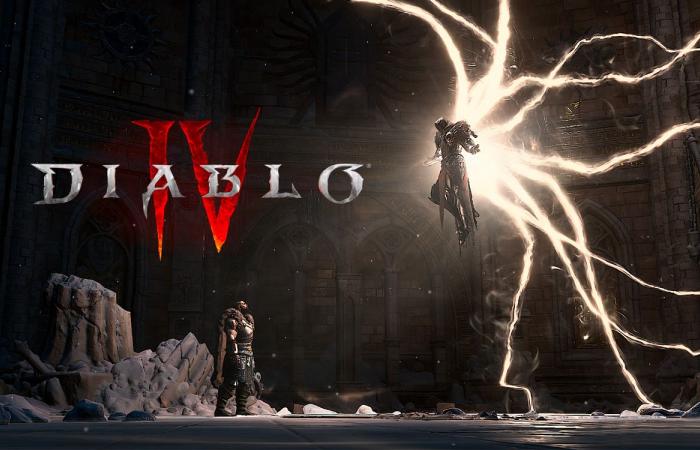 Vuoi Diablo IV? Puoi provarlo gratuitamente, ma dovrai agire rapidamente