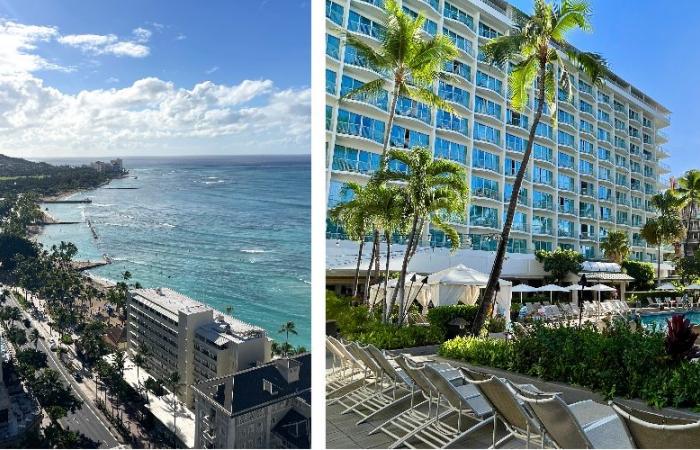 PAX a destinazione: Air Canada Vacations mette in evidenza l'isola di Oahu