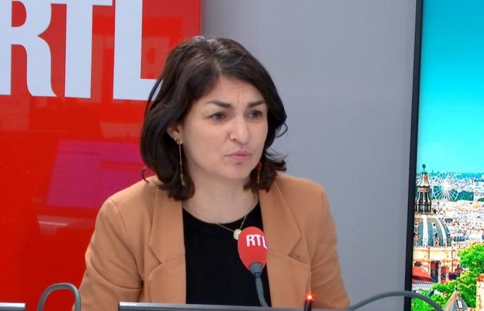 OSPITE RTL – Nuovo governo: “Prendiamo gli stessi e ricominciamo la stessa politica”, si rammarica Aurélie Trouvé