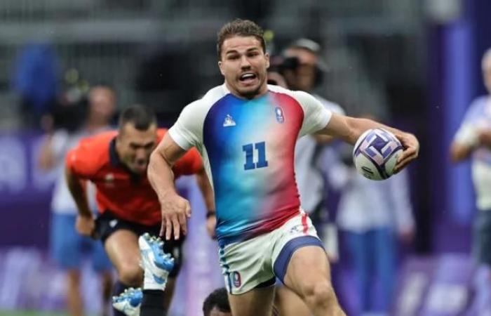 RUGBY. Eclissato da un altro residente a Tolosa, Dupont non è più lo sportivo preferito dai francesi