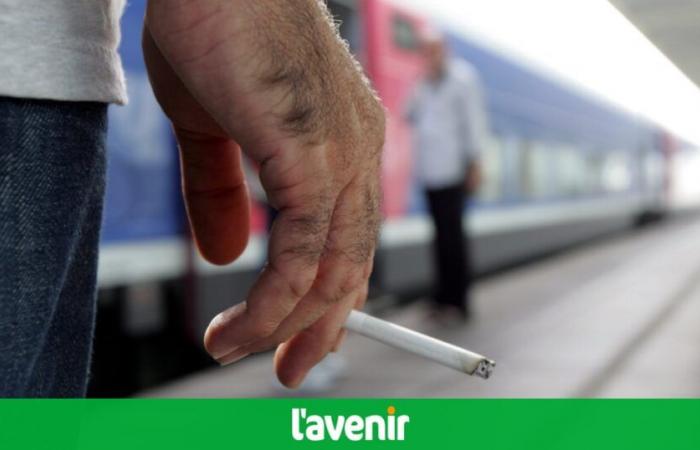 Entrano in vigore nuove restrizioni per denormalizzare il tabacco