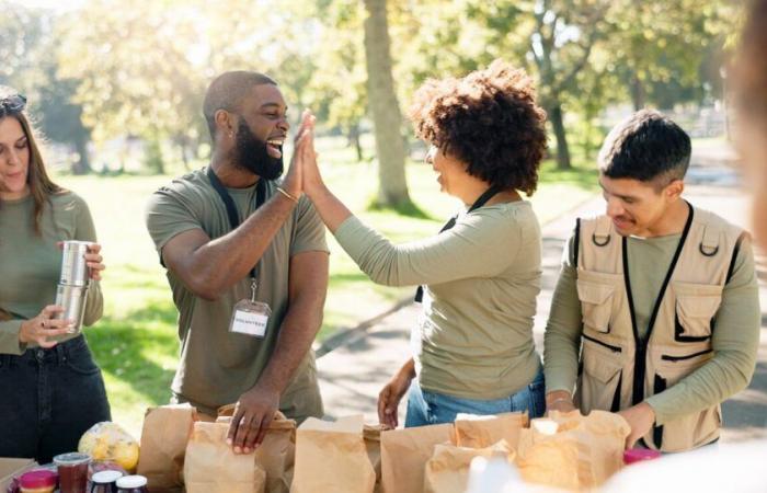 3 attività sorprendenti per invecchiare più lentamente