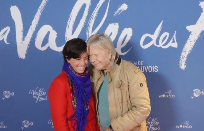 Le donne della sua vita riunite! Renaud con la moglie Cerise e la sua ex Dominique per una serata indimenticabile