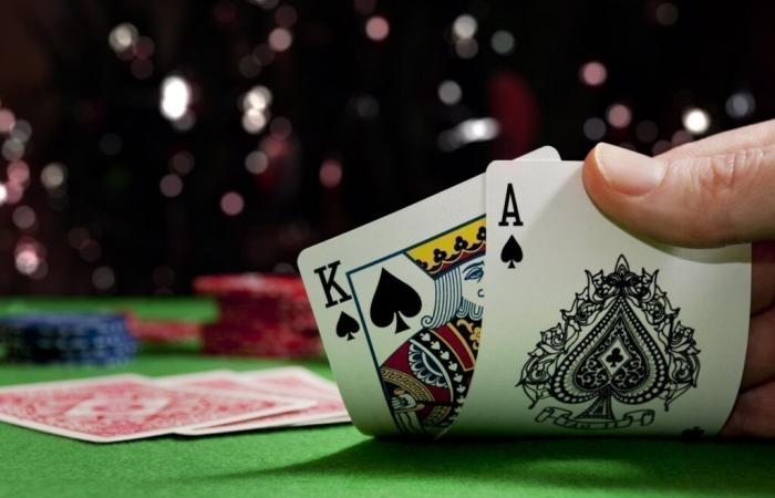 a Parigi, giocatori sconvolti per l'imminente chiusura dei club di gioco