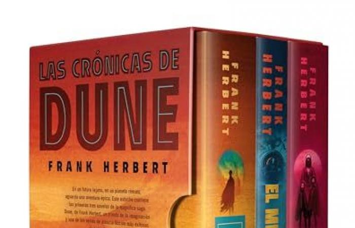 A molti fan mancava questo importante elemento della mitologia di Dune e potremmo finalmente vederlo nella seconda stagione di Dune: The Omen