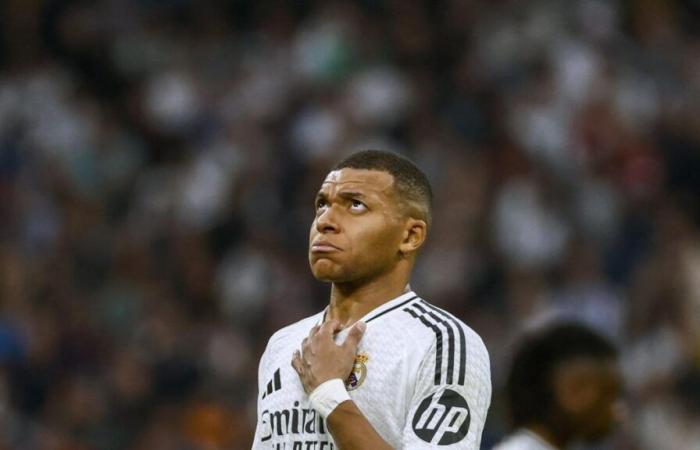 Booba attacca nuovamente Kylian Mbappé