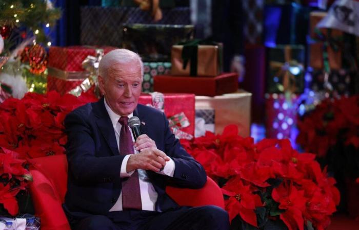 Joe Biden commuta le condanne di 37 condannati